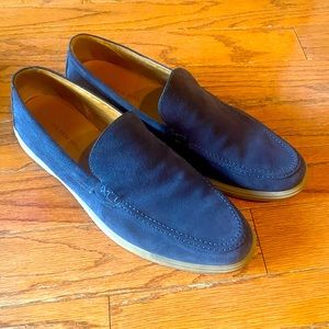 Peter Millar Casual Mens Loafers